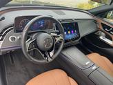 Thumbnail of 2025 Black Mercedes-Benz E-Class