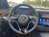 Thumbnail of 2025 Black Mercedes-Benz E-Class