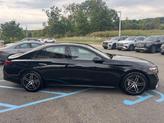 Thumbnail of 2025 Black Mercedes-Benz E-Class