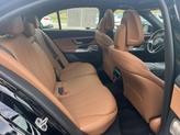 Thumbnail of 2025 Black Mercedes-Benz E-Class