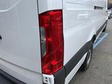 Thumbnail of 2024 Arctic White Mercedes-Benz Sprinter 2500