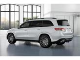 Thumbnail of 2026 MANUFAKTUR Ireland Mid Green Metallic Mercedes-Benz GLS 580