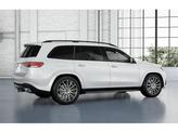 Thumbnail of 2026 MANUFAKTUR Ireland Mid Green Metallic Mercedes-Benz GLS 580