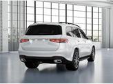 Thumbnail of 2026 MANUFAKTUR Ireland Mid Green Metallic Mercedes-Benz GLS 580