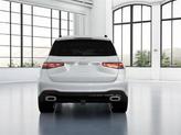 Thumbnail of 2026 MANUFAKTUR Ireland Mid Green Metallic Mercedes-Benz GLS 580
