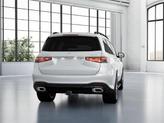 Thumbnail of 2026 MANUFAKTUR Ireland Mid Green Metallic Mercedes-Benz GLS 580