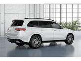 Thumbnail of 2026 MANUFAKTUR Ireland Mid Green Metallic Mercedes-Benz GLS 580