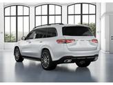Thumbnail of 2026 MANUFAKTUR Ireland Mid Green Metallic Mercedes-Benz GLS 580