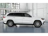 Thumbnail of 2026 MANUFAKTUR Ireland Mid Green Metallic Mercedes-Benz GLS 580