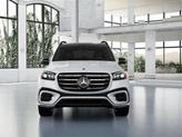 Thumbnail of 2026 MANUFAKTUR Ireland Mid Green Metallic Mercedes-Benz GLS 580