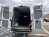 Thumbnail of 2024 Arctic White Mercedes-Benz Sprinter 2500