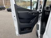 Thumbnail of 2024 Arctic White Mercedes-Benz Sprinter 2500