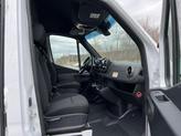 Thumbnail of 2024 Arctic White Mercedes-Benz Sprinter 2500