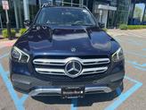 Thumbnail of 2020 Lunar Blue Metallic Mercedes-Benz GLE 350