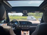 Thumbnail of 2020 Lunar Blue Metallic Mercedes-Benz GLE 350