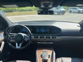 Thumbnail of 2020 Lunar Blue Metallic Mercedes-Benz GLE 350