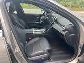 Thumbnail of 2022 Mojave Silver Metallic Mercedes-Benz C-Class