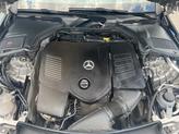 Thumbnail of 2022 Mojave Silver Metallic Mercedes-Benz C-Class