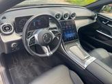 Thumbnail of 2022 Mojave Silver Metallic Mercedes-Benz C-Class
