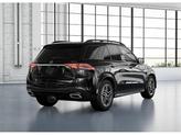Thumbnail of 2026 Obsidian Black Metallic Mercedes-Benz GLE 350