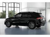 Thumbnail of 2026 Obsidian Black Metallic Mercedes-Benz GLE 350