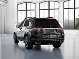 Thumbnail of 2026 Obsidian Black Metallic Mercedes-Benz GLE 350