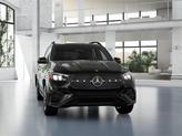 Thumbnail of 2026 Obsidian Black Metallic Mercedes-Benz GLE 350