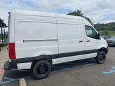Thumbnail of 2025 Arctic White Mercedes-Benz Sprinter 2500