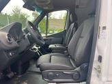 Thumbnail of 2025 Arctic White Mercedes-Benz Sprinter 2500