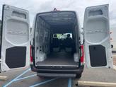 Thumbnail of 2025 Arctic White Mercedes-Benz Sprinter 2500