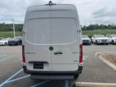 Thumbnail of 2025 Arctic White Mercedes-Benz Sprinter 2500