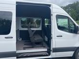 Thumbnail of 2025 Arctic White Mercedes-Benz Sprinter 2500