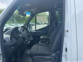 Thumbnail of 2025 Arctic White Mercedes-Benz Sprinter 2500
