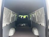 Thumbnail of 2025 Arctic White Mercedes-Benz Sprinter 2500