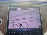 Thumbnail of 2023 Nautical Blue Metallic Mercedes-Benz EQS 450