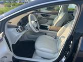 Thumbnail of 2023 Nautical Blue Metallic Mercedes-Benz EQS 450