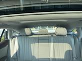 Thumbnail of 2023 Nautical Blue Metallic Mercedes-Benz EQS 450