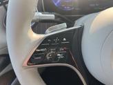 Thumbnail of 2023 Nautical Blue Metallic Mercedes-Benz EQS 450