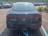Thumbnail of 2023 Nautical Blue Metallic Mercedes-Benz EQS 450