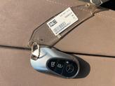 Thumbnail of 2023 Nautical Blue Metallic Mercedes-Benz EQS 450