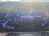 Thumbnail of 2023 Nautical Blue Metallic Mercedes-Benz EQS 450