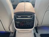 Thumbnail of 2023 Nautical Blue Metallic Mercedes-Benz EQS 450