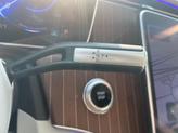Thumbnail of 2023 Nautical Blue Metallic Mercedes-Benz EQS 450