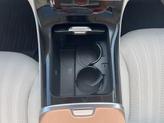 Thumbnail of 2023 Nautical Blue Metallic Mercedes-Benz EQS 450