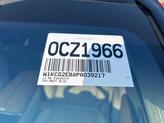 Thumbnail of 2023 Nautical Blue Metallic Mercedes-Benz EQS 450