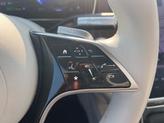 Thumbnail of 2023 Nautical Blue Metallic Mercedes-Benz EQS 450