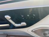 Thumbnail of 2023 Nautical Blue Metallic Mercedes-Benz EQS 450
