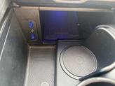 Thumbnail of 2023 Nautical Blue Metallic Mercedes-Benz EQS 450