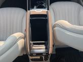 Thumbnail of 2023 Nautical Blue Metallic Mercedes-Benz EQS 450