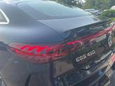 Thumbnail of 2023 Nautical Blue Metallic Mercedes-Benz EQS 450